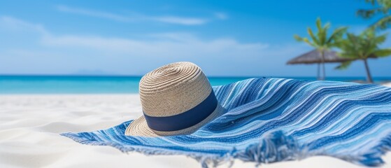 Beach Bliss: Maldives Summer Getaway Essentials
