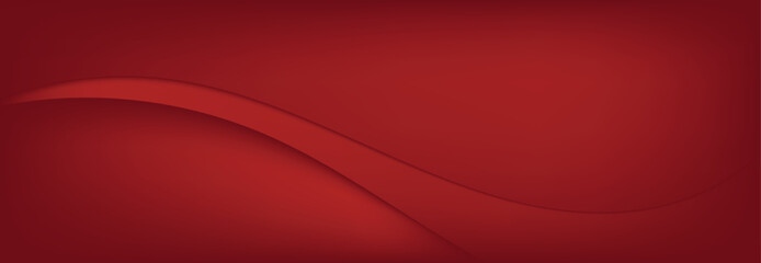 Black and maroon black Friday banner background.