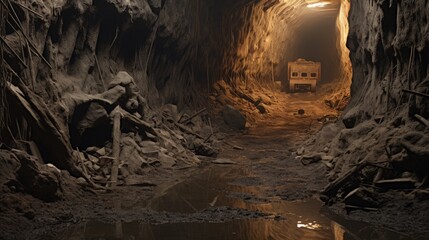Tunnel Excavation