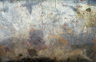 old brown wall background texture