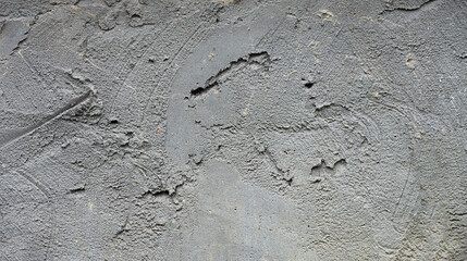 Gray old wall background texture