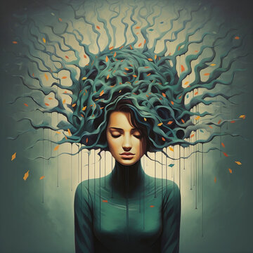 mental health , stress