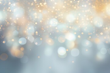 christmas bokeh lights and lights bokeh pattern  background