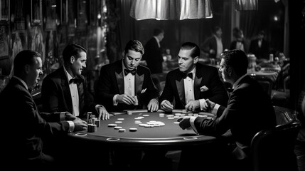 Poker