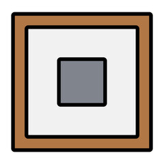 Frame icon