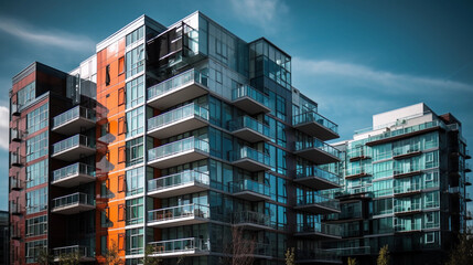 Rental properties, with a particular focus on apartments and condos. Whether you're seeking a...