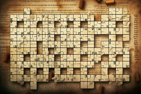 World crossword day