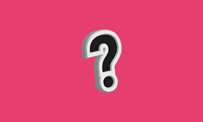 question icon