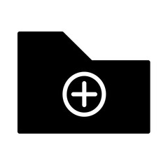 Add Archive Folder Icon