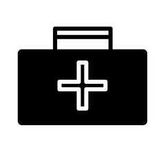 Aid Bag First Icon