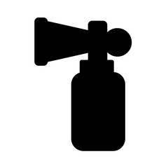 Trumpet Support Stadium Icon