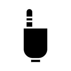 Obraz premium Herbs Kitchen Mix Icon