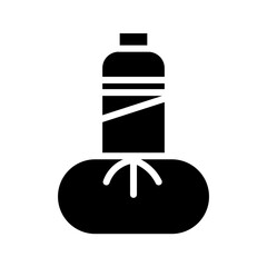 Herbs Medicine Remedy Icon