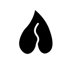 Leaf Organic Herbs Icon