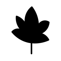 Leaf Organic Herbs Icon