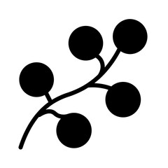 Leaf Organic Herbs Icon