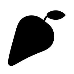 Market Pepper Spicy Icon