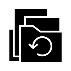 Folder File Document Icon