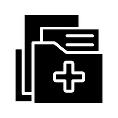 Folder File Document Icon