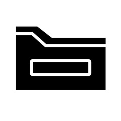 Folder File Multimedia Icon