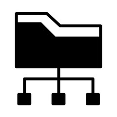 Folder Files Document Icon