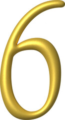 Letter illustration. Hand drawn picture