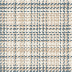 Fabric tartan vector of pattern check plaid with a background textile seamless texture.