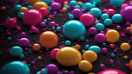 chocolate easter eggs