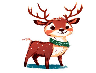 rudolph the reindeer