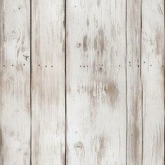 Fototapeta na wymiar The texture of old wood. White painted wood surface.