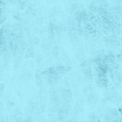 Grunge blue background with space for text