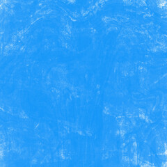 Obraz premium Grunge blue background with space for text