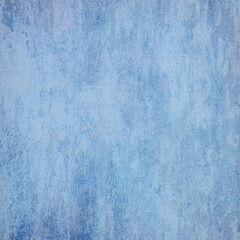 Grunge blue background with space for text - 659390379