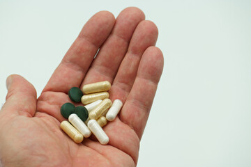 farmaceutyczny, pigułka, witamina,lekarstwo, kapsułka, recepta, narkotyk, zdrowie, medycyna, choroba, leczenie, zdrowy, ból, opieka, odizolowany,
