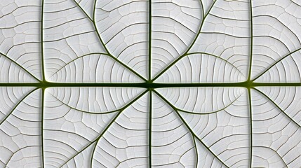 Close up texture leaf structure macro photography, abstract texture