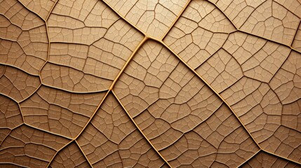 Close up texture leaf structure macro photography, abstract texture