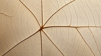 Close up texture leaf structure macro photography, abstract texture
