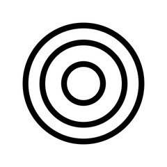 Stove electric icon simple design