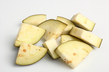 Eggplant
