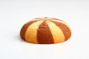 Cookies with Chocolate Filling