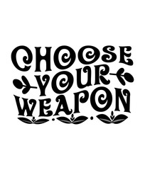 Potholder Vector, Elements and Craft Design.