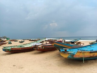 Obraz premium Beach 