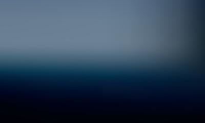 Blue Defocused Blurred Motion Abstract Background