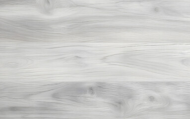 Old Grunge White Wooden Texture Background