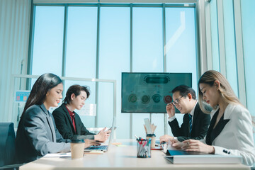 Capture the essence of a seminar providing a strategic roadmap for organizational growth.