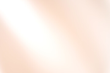 Pink gold and light orange smooth silk gradient background degraded. abstract blur background color.