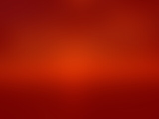 Background wall plaster painted. Abstract background wall with dark red to yellow gradation texture. With copy space.	