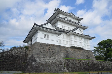 小田原城 天守閣