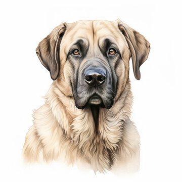 kangal portrait 