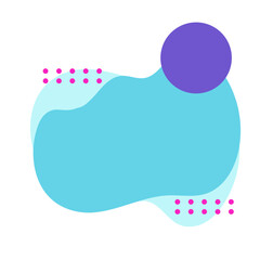 Blob Promotion Banner